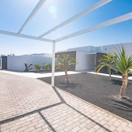 Villa Jazmin Playa Blanca (Lanzarote)