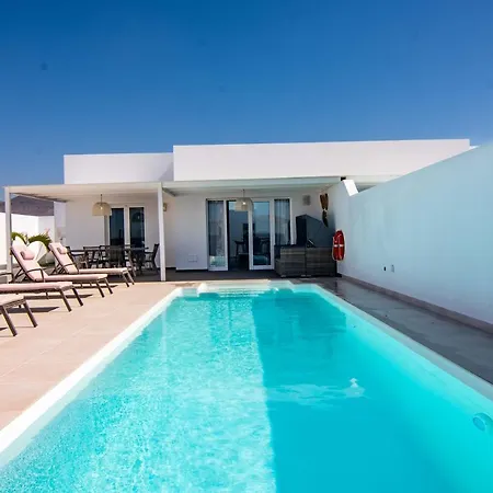 Villa Jazmin