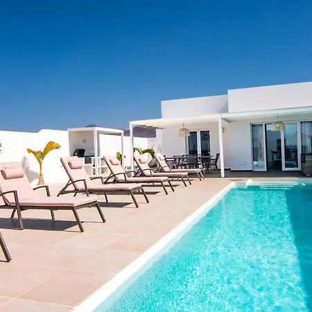 Villa Jazmin *